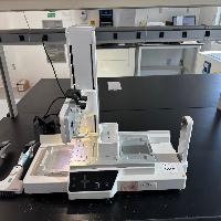 Integra ASSIST PLUS Automatic Pipettor image 0